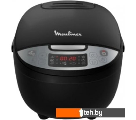 - Мультиварки Moulinex MK611832 - MK611832