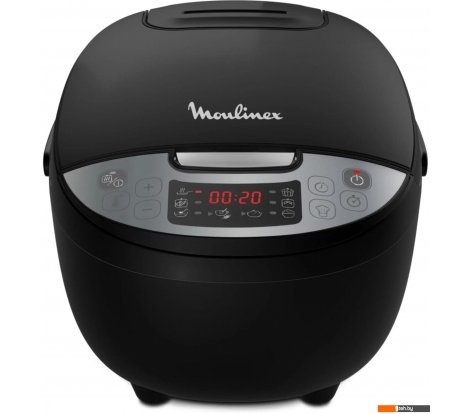  - Мультиварки Moulinex MK611832 - MK611832