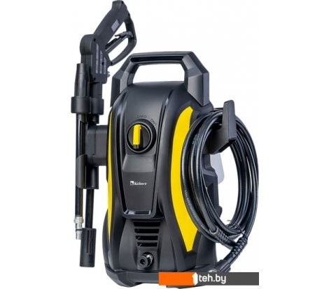  - Мойки высокого давления Kolner KHPW 1600FSP - KHPW 1600FSP