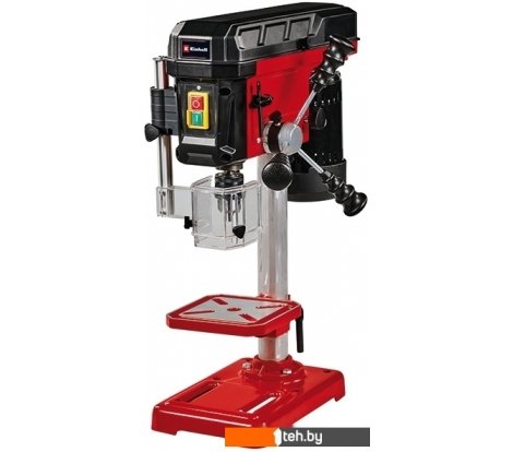  - Деревообрабатывающие и металлообрабатывающие станки Einhell TC-BD 450 - TC-BD 450
