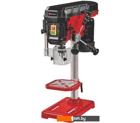  - Деревообрабатывающие и металлообрабатывающие станки Einhell TC-BD 500 - TC-BD 500