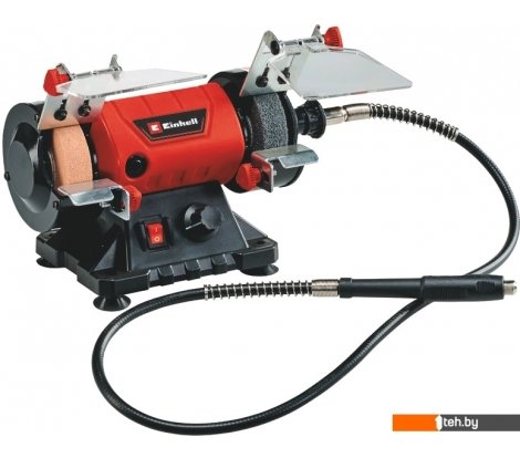  - Заточные станки (точила) Einhell TC-XG 75 Kit 4412559 - TC-XG 75 Kit 4412559