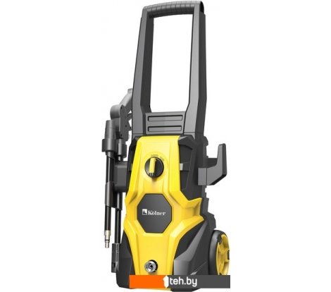 - Мойки высокого давления Kolner KHPW 2150FSP - KHPW 2150FSP
