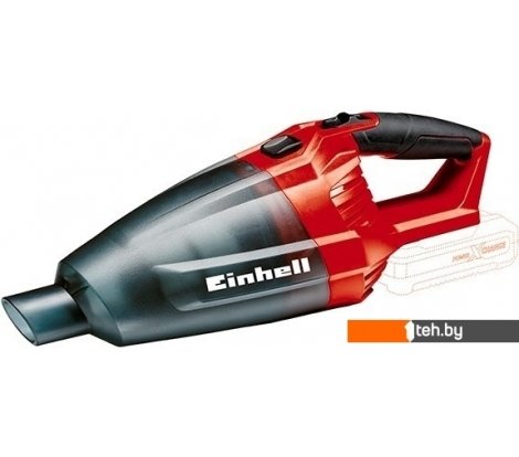  - Пылесосы Einhell PXC TE-VC 18 Li-Solo - PXC TE-VC 18 Li-Solo