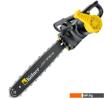  - Цепные электро- и бензопилы Kolner KECS 40/1700 - KECS 40/1700
