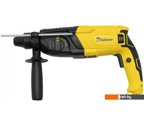  - Перфораторы Kolner KRH 850H - KRH 850H