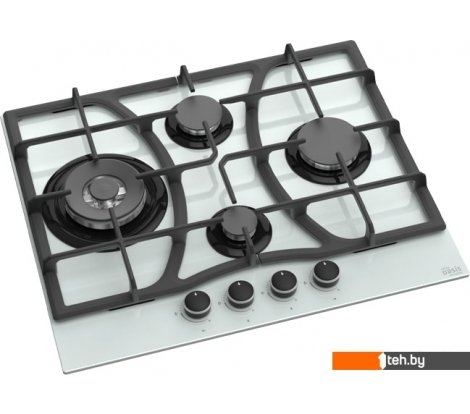  - Варочные панели Oasis P-GWTT (F) - P-GWTT (F)