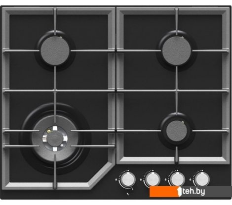  - Варочные панели Oasis P-GBT (F) - P-GBT (F)