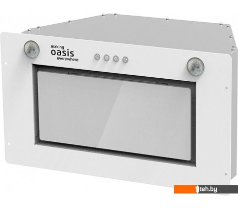  - Вытяжки Oasis UM-50WG (V) - UM-50WG (V)