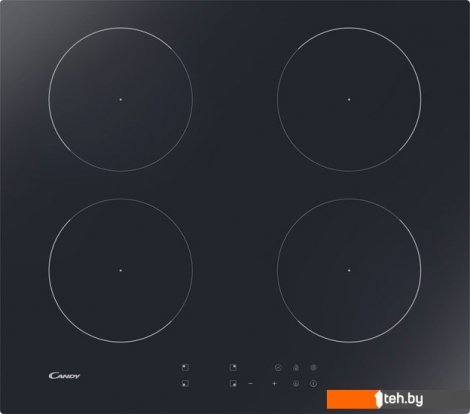  - Варочные панели Candy CJ2D46TKT - CJ2D46TKT