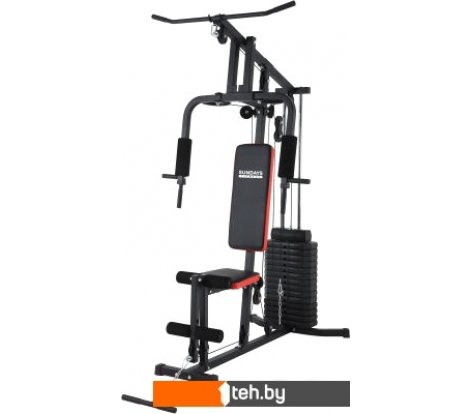  - Силовые тренажеры Sundays Fitness ES-402N - Fitness ES-402N