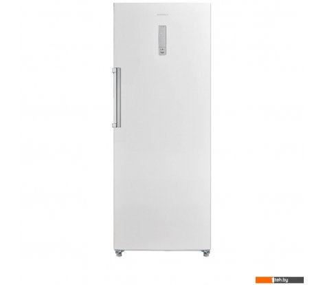  - Холодильники MAUNFELD MFFR185W - MFFR185W