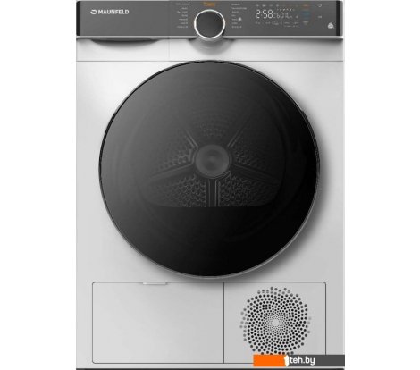  - Стиральная машина MAUNFELD MFDM1410WH06 - MFDM1410WH06