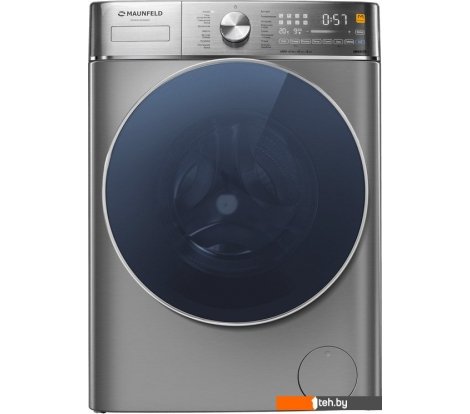  - Стиральная машина MAUNFELD MFWD14106S04 - MFWD14106S04