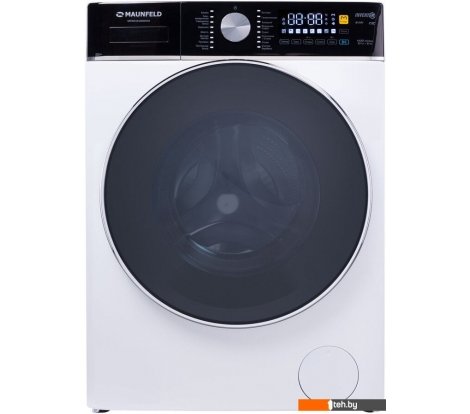  - Стиральная машина MAUNFELD MFWD14106WH03 - MFWD14106WH03