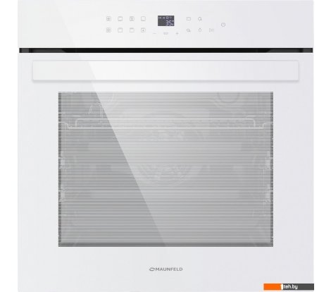  - Духовые шкафы MAUNFELD EOEH.7611SCW - EOEH.7611SCW