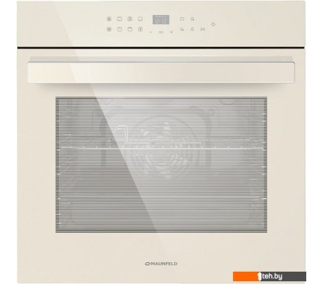  - Духовые шкафы MAUNFELD EOEH.7611SCBG - EOEH.7611SCBG