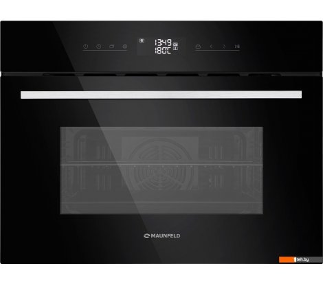  - Духовые шкафы MAUNFELD AMCO458GB - AMCO458GB