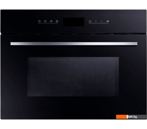  - Духовые шкафы MAUNFELD AMCO458GB - AMCO458GB