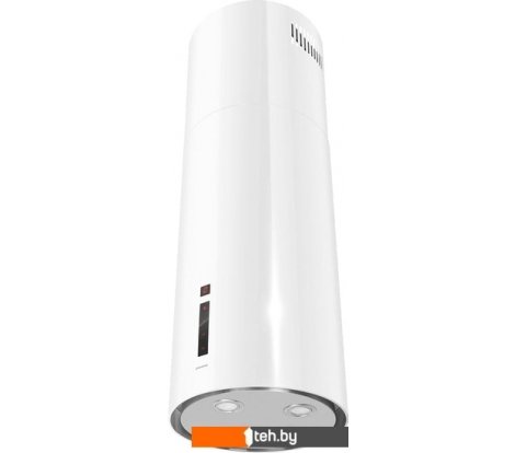  - Вытяжки MAUNFELD Lee Isla sensor 39 (белый) - Lee Isla sensor 39 (белый)