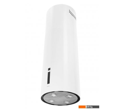  - Вытяжки MAUNFELD Lee Isla sensor 39 (белый) - Lee Isla sensor 39 (белый)