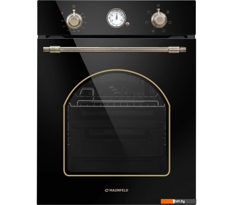  - Духовые шкафы MAUNFELD EOEF516RBG - EOEF516RBG