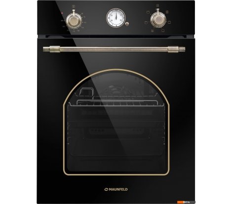  - Духовые шкафы MAUNFELD EOEF516RBG - EOEF516RBG