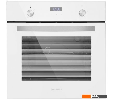  - Духовые шкафы MAUNFELD EOEC.564W - EOEC.564W