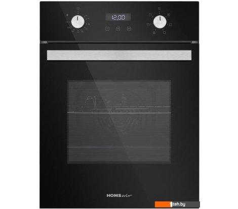  - Духовые шкафы HOMSair OEM451BK - OEM451BK
