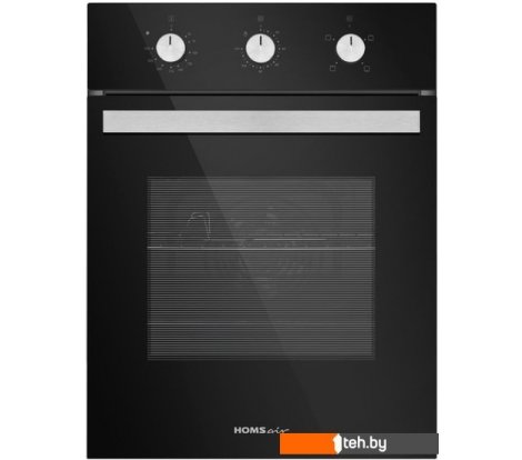  - Духовые шкафы HOMSair OES456BK - OES456BK