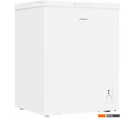  - Холодильники MAUNFELD MFL150W - MFL150W