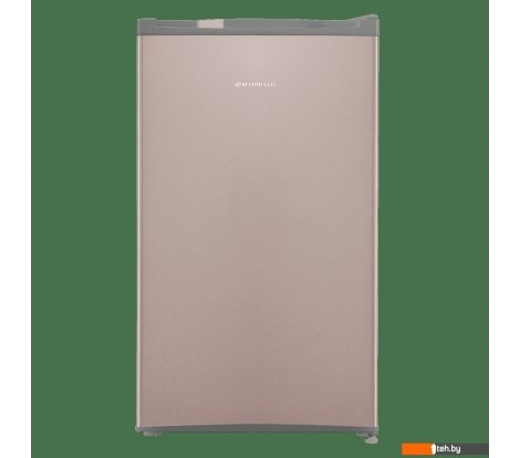  - Холодильники MAUNFELD MFF83GD - MFF83GD
