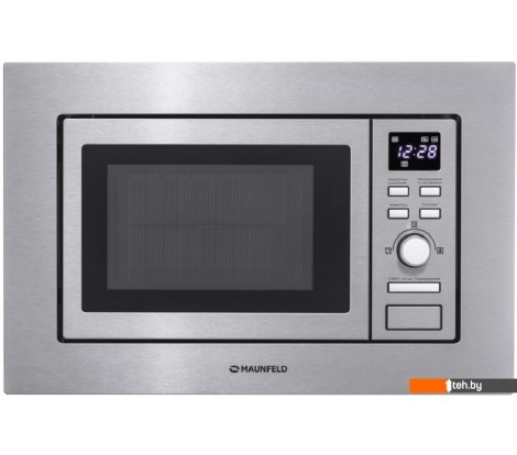  - Микроволновые печи MAUNFELD MBMO.20.7S - MBMO.20.7S