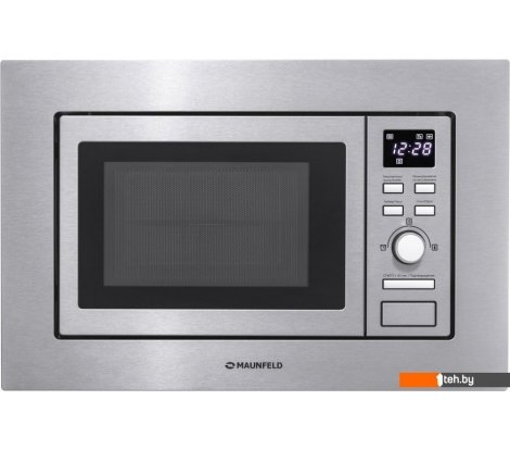 - Микроволновые печи MAUNFELD MBMO.20.7S - MBMO.20.7S