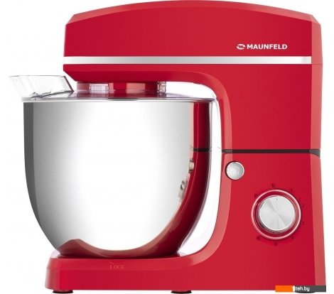  - Кухонные комбайны, машины и планетарные миксеры MAUNFELD MF-432R - MF-432R
