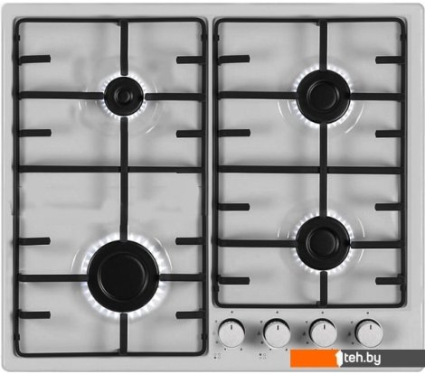  - Варочные панели MAUNFELD EGHS.64.3STS-ES/G - EGHS.64.3STS-ES/G