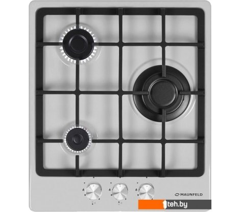  - Варочные панели MAUNFELD EGHS.43.3STS-ES/G - EGHS.43.3STS-ES/G