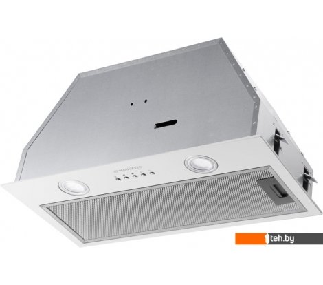  - Вытяжки MAUNFELD Trapeze 602M (белый) - Trapeze 602M (белый)