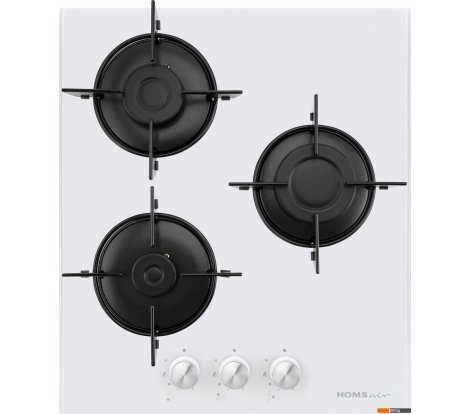  - Варочные панели HOMSair HGG431WH - HGG431WH
