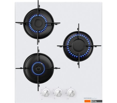  - Варочные панели HOMSair HGG431WH - HGG431WH