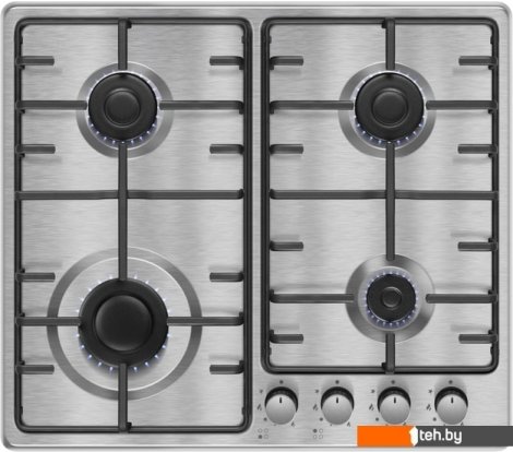  - Варочные панели MAUNFELD EGHS.64.3STS-ES - EGHS.64.3STS-ES