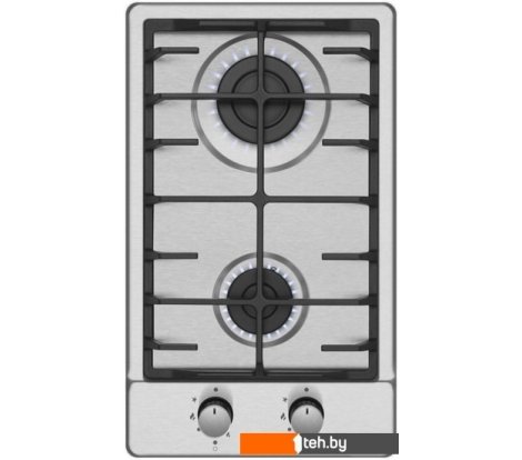  - Варочные панели MAUNFELD EGHS.32.6CS/G - EGHS.32.6CS/G