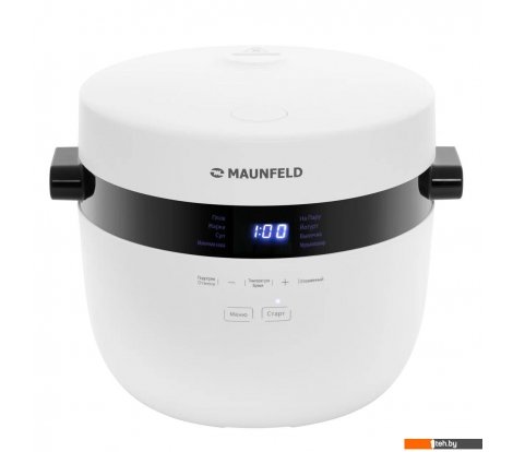  - Мультиварки MAUNFELD MF-1623WH - MF-1623WH