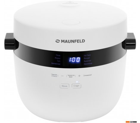  - Мультиварки MAUNFELD MF-1623WH - MF-1623WH