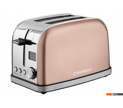  - Тостеры MAUNFELD MF-821BZ - MF-821BZ