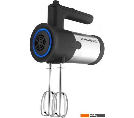  - Ручные миксеры MAUNFELD MF-321BK - MF-321BK