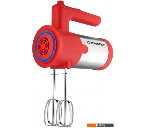  - Ручные миксеры MAUNFELD MF-321R - MF-321R
