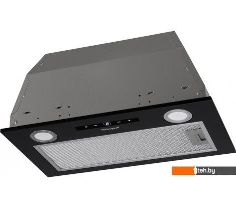  - Вытяжки Weissgauff Box 1200 BL - Box 1200 BL