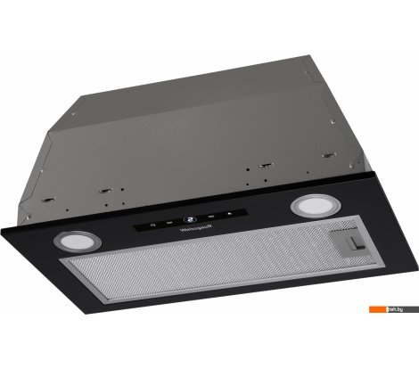  - Вытяжки Weissgauff Box 1200 BL - Box 1200 BL