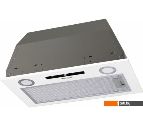  - Вытяжки Weissgauff Box 1200 WH - Box 1200 WH